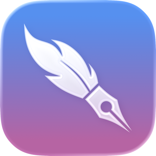 VectorShop app icon